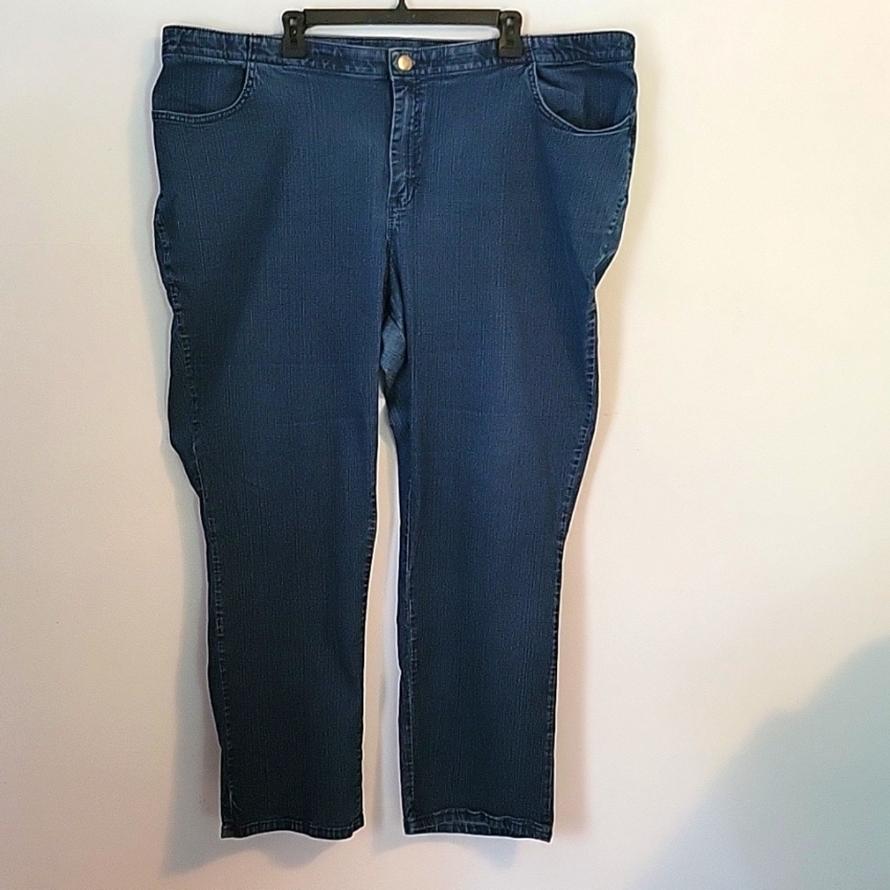 Lee Riders Womens Jeans Size 26W